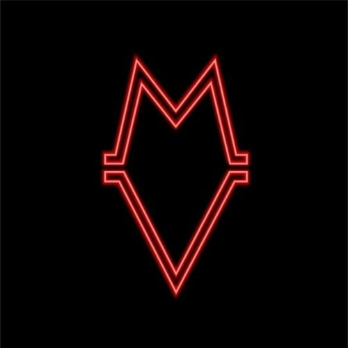 Monsieur Virus - Red (2022)