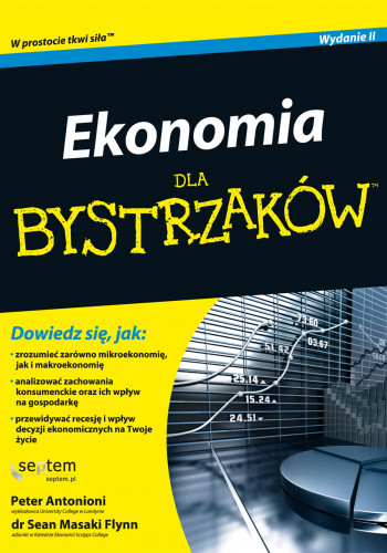 Ekonomia Dla Bystrzaków. Wyd.anie 2