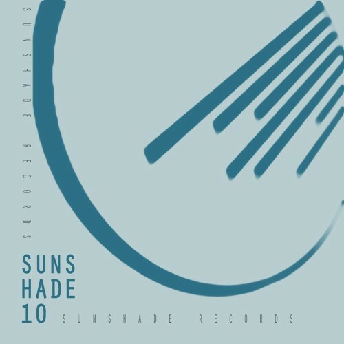 VA - Sunshade 10 (2022) (MP3)