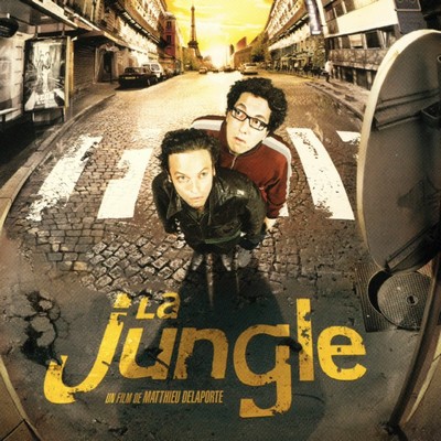 La jungle Soundtrack
