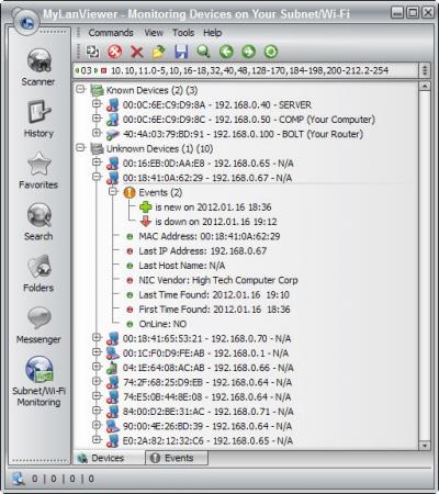 MyLanViewer 6.0.3  Enterprise