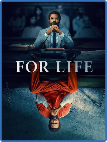 For Life S01E01 Pilot 720p DSNP WEBRip DDP5 1 x264-playWEB