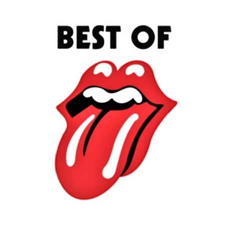 The Rolling Stones - Best Of (2020)