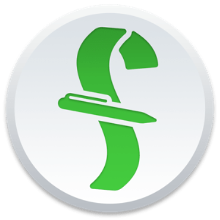 Final Draft 12.0.7 Build 101 macOS