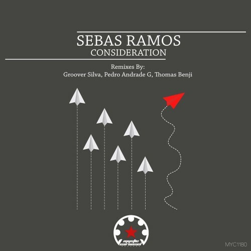 Sebas Ramos - Consideration (2022)