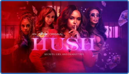 Hush 2022 S01E03 720p WEB h264-KOGi