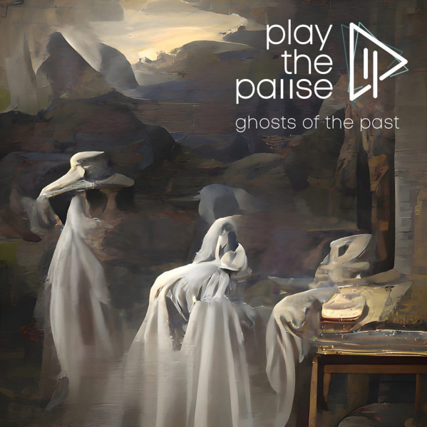 Play The Pause - Ghost of the Past (2022)