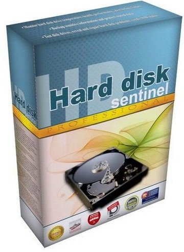 Hard Disk Sentinel Pro 6.01.9 Beta  Multilingual