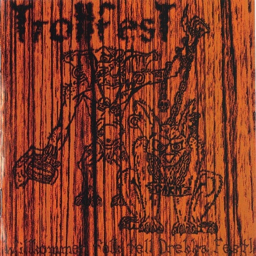 Trollfest - Willkommen Folk Tell Drekka Fest! (2005) Lossless