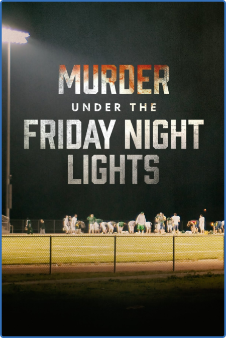 Murder Under The Friday Night Lights S02E05 1080p HEVC x265-MeGusta