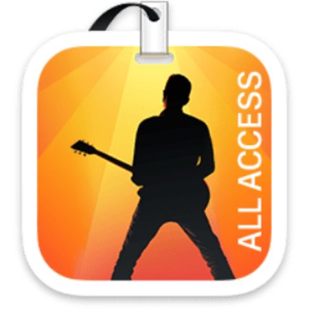 Apple MainStage 3.6.3 macOS