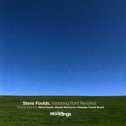 Steve Foulds - Vanishing Point Revisited (2022)