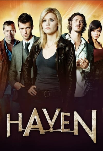 Haven S05E19 Perditus 1080p BluRay DDP 5 1 H 265 -EDGE2020