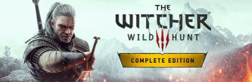 The Witcher 3 Wild Hunt Complete Edition-Razor1911