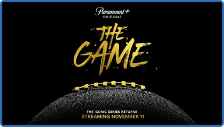 The Game 2021 S02E01 720p WEB H264-GGEZ