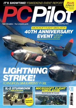 PC Pilot - January/February 2023
