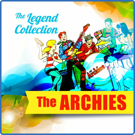 The Archies - The Legend Collection  The Archies (2022)