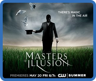 Masters of Illusion S08E00 Christmas Magic 2022 1080p WEB h264-BAE