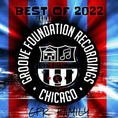 Groove Foundation Recordings Best Of 2022 (2022)