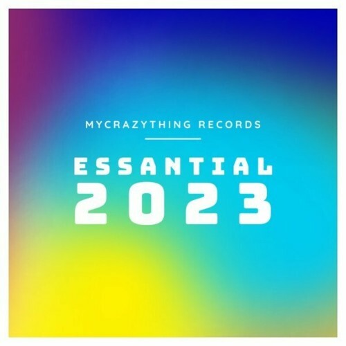 Mycrazything - Essantial 2023 (2022)