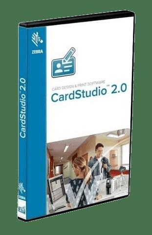 Zebra CardStudio Professional  2.5.9.0