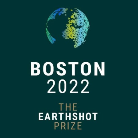 The Earthshot Prize (2022) 720p WEBRip x264 AAC-YTS