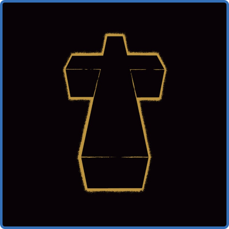 Justice - † (Anniversary Edition) (2022)