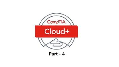 Comptia Cloud+ (Cv0-003)  Domain - 4 (Operations And Support)