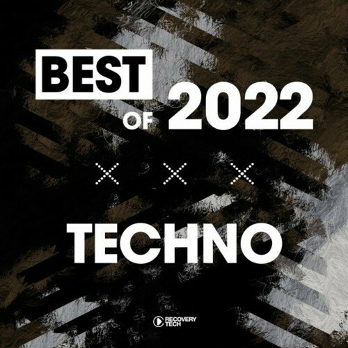 Best of Techno 2022 (2022)