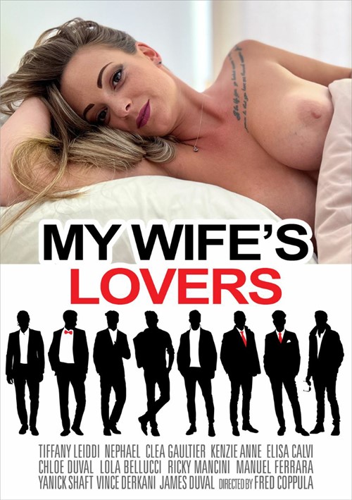 My Wife’s Lovers