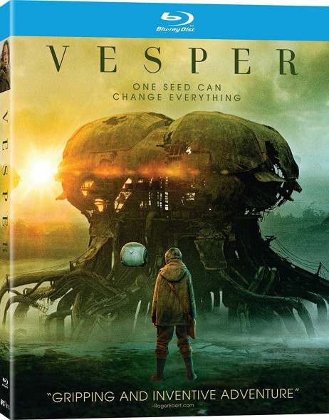 Vesper (2022) 720p BluRay x264 DTS-FGT