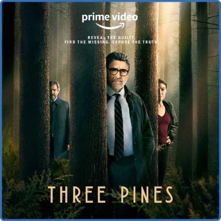Three Pines S01E05 720p WEB h264-TRUFFLE