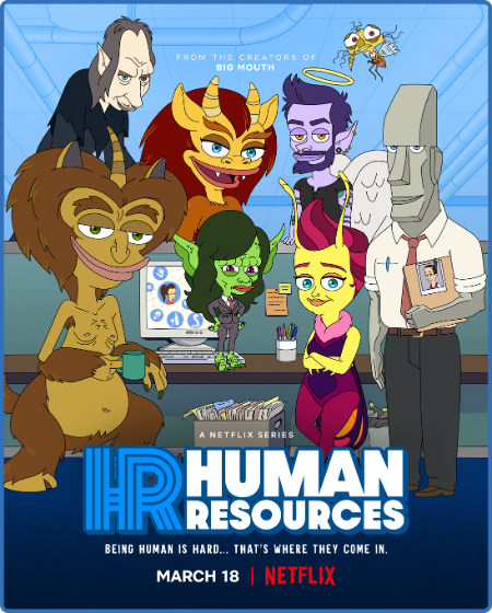 Human Resources S01E10 1080p WEB h264-KOGi