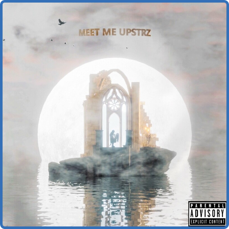 Upstrz - Meet Me Upstrz (2022) 