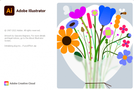Adobe Illustrator 2023 v27.1.1.196 (x64) Multilingual