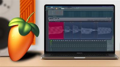 Music Sampling With Fl Studio  20