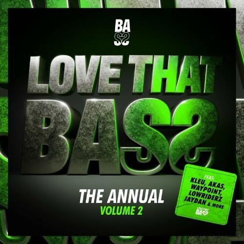 LoveThatBass The Annual Volume 2 (2022)