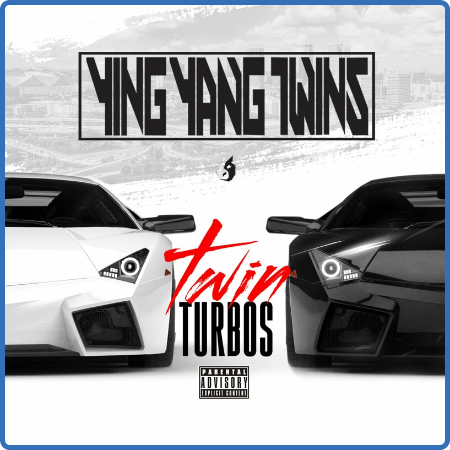 Ying Yang Twins - Twin Turbos (2022) 