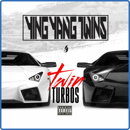 Ying Yang Twins - Twin Turbos (2022)