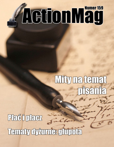 ActionMag Polska 159
