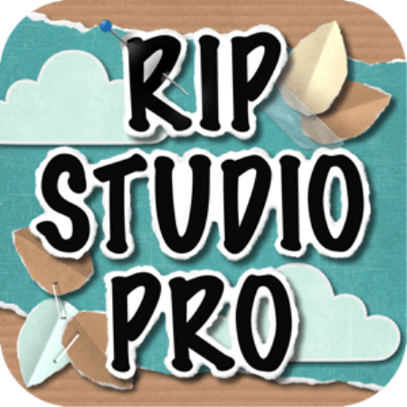JixiPix Rip Studio Pro 1.1.16 macOS