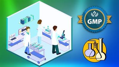 Good Manufacturing Practices (Gmp) Pharmaceutical  Industry