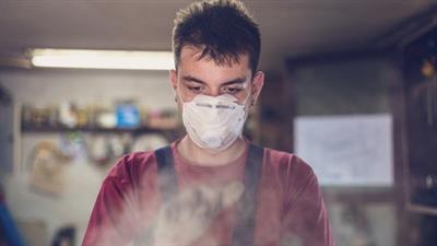 Osha Air Contaminants Silica, Asbestos And  Lead