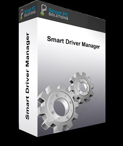 Smart Driver Manager 6.3.885  Multilingual