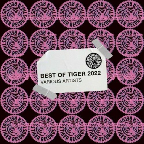 Best Of Tiger 2022 (2022)