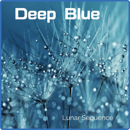 Lunar Sequence - 2022 - Deep Blue