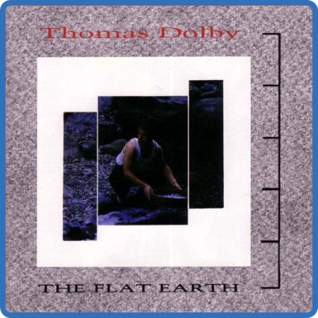 Thomas Dolby - The Flat Earth (2009 Remastered & Expanded Edition) Mp3 320kbps