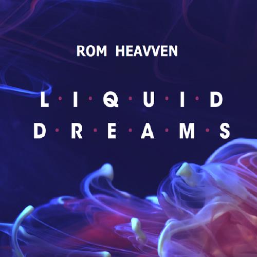 Rom Heavven - Liquid Dreams 133 Yearmix 2022 (2022-12-15)