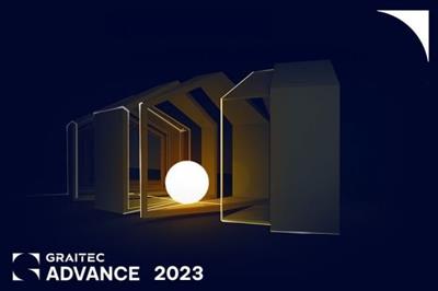 Graitec Advance Design 2023.1 build 18142  (x64) Cdcb88204361a8fa4ef88d16298c8238