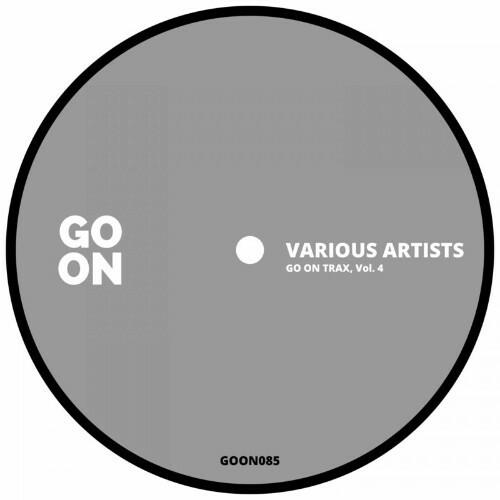 VA - Go On Trax, Vol. 4 (2022) (MP3)